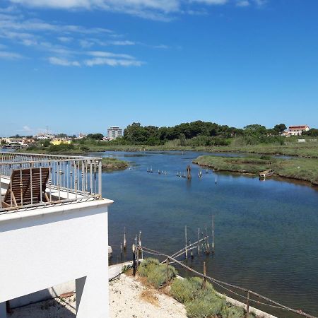 Torre Del Lago Фоче-Варано Екстер'єр фото