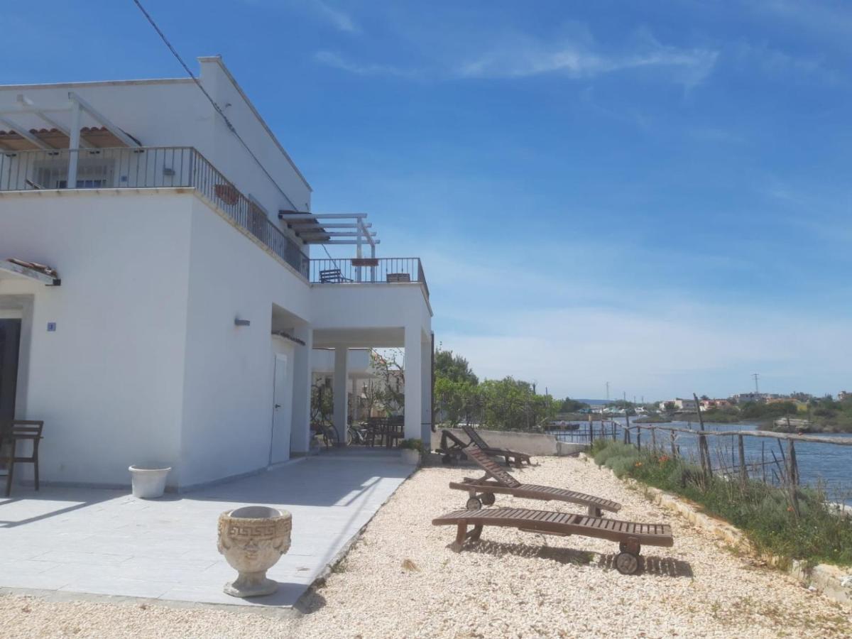 Torre Del Lago Фоче-Варано Екстер'єр фото