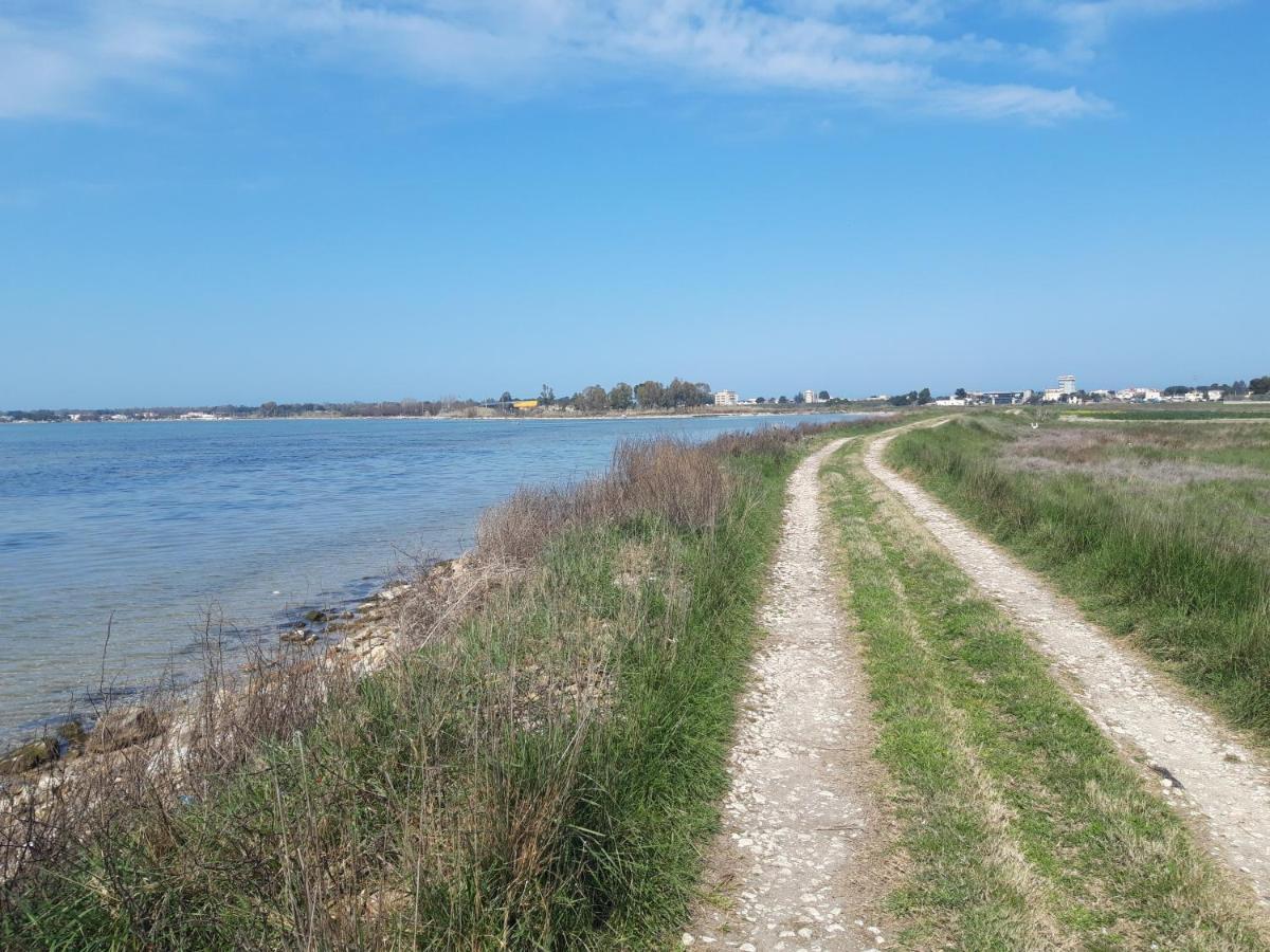 Torre Del Lago Фоче-Варано Екстер'єр фото
