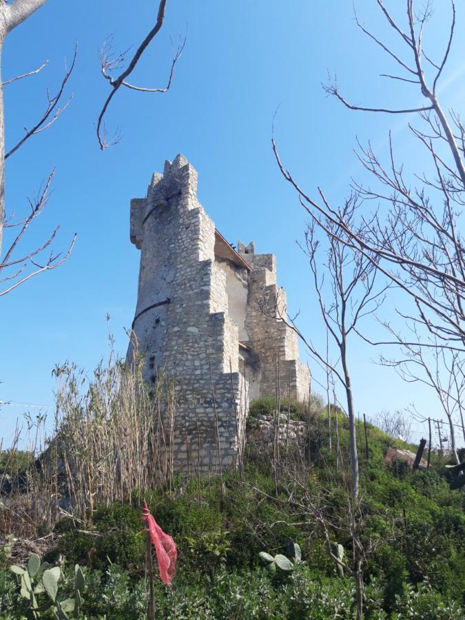 Torre Del Lago Фоче-Варано Екстер'єр фото