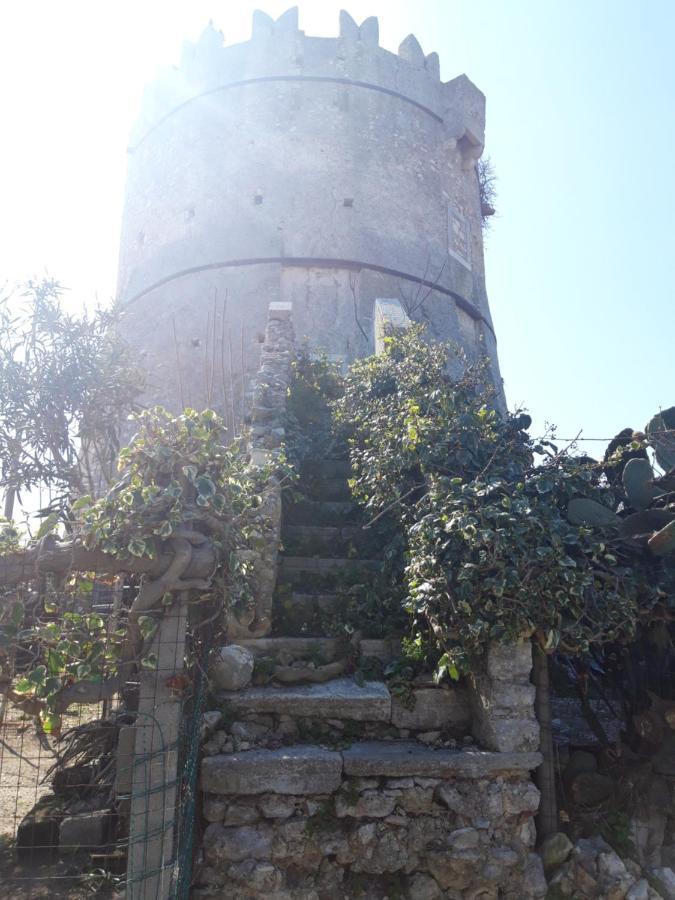 Torre Del Lago Фоче-Варано Екстер'єр фото