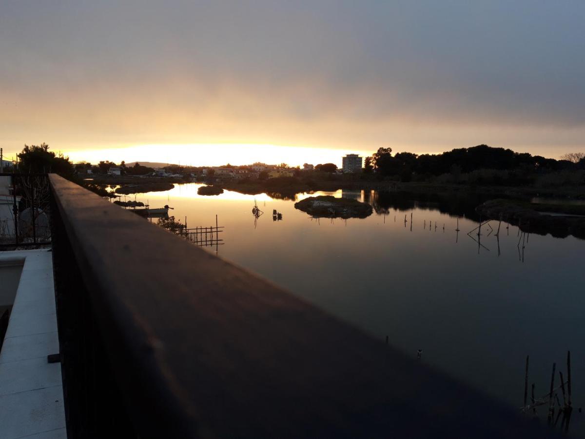 Torre Del Lago Фоче-Варано Екстер'єр фото