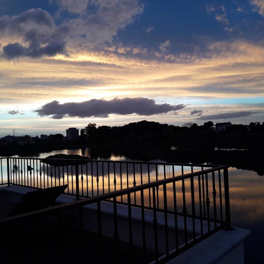 Torre Del Lago Фоче-Варано Екстер'єр фото