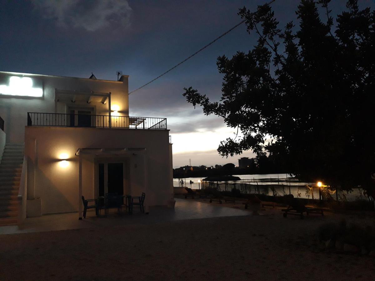 Torre Del Lago Фоче-Варано Екстер'єр фото