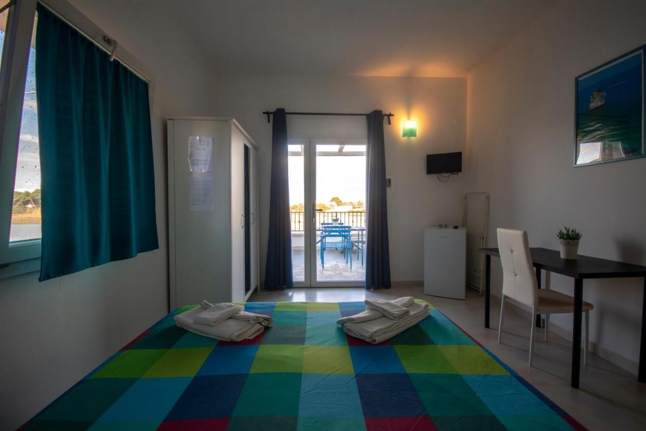 Torre Del Lago Фоче-Варано Екстер'єр фото
