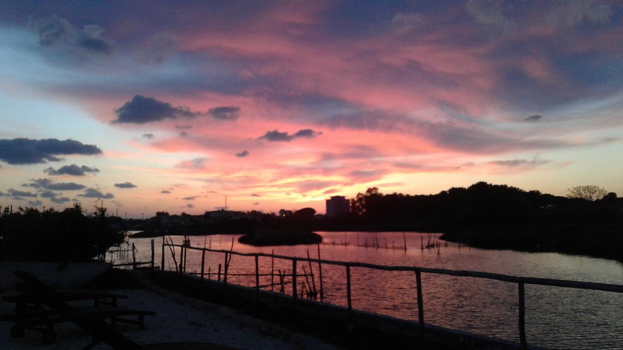 Torre Del Lago Фоче-Варано Екстер'єр фото